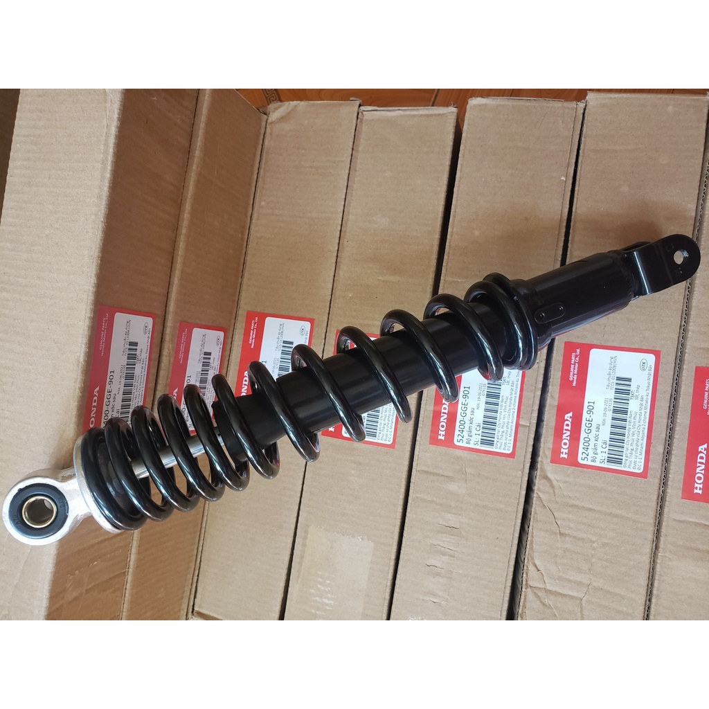 Phuộc sau lead / scr Giảm sóc sau Honda lead 110,125 chính hãng