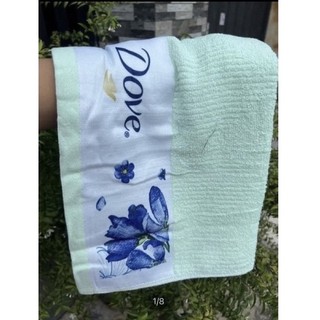 Khăn tắm conton cao cấp 35cm*75cm-60*1M2