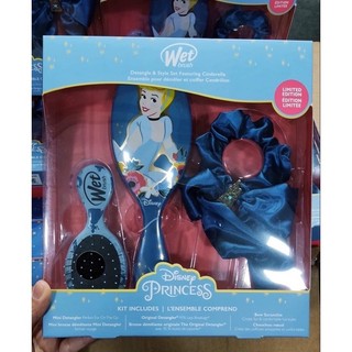 Lược gỡ rối Wet