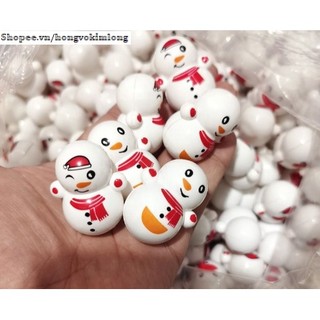 🤖 ĐỒ CHƠI CON LẬT ĐẬT NGỘ NGHĨNH – CHẠM LÀ LẮC, GÕ LÀ NGHIÊNG!