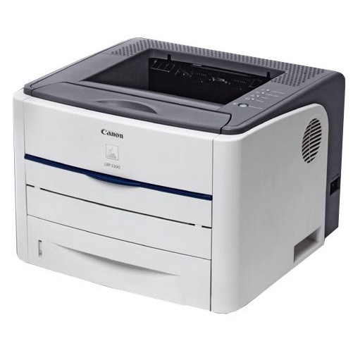 máy in đơn năng canon lbp 3300 cơ êm, bền, đẹp