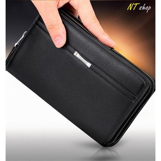 Ví dài nam cầm tay sang trọng đẳng cấp vidainam02