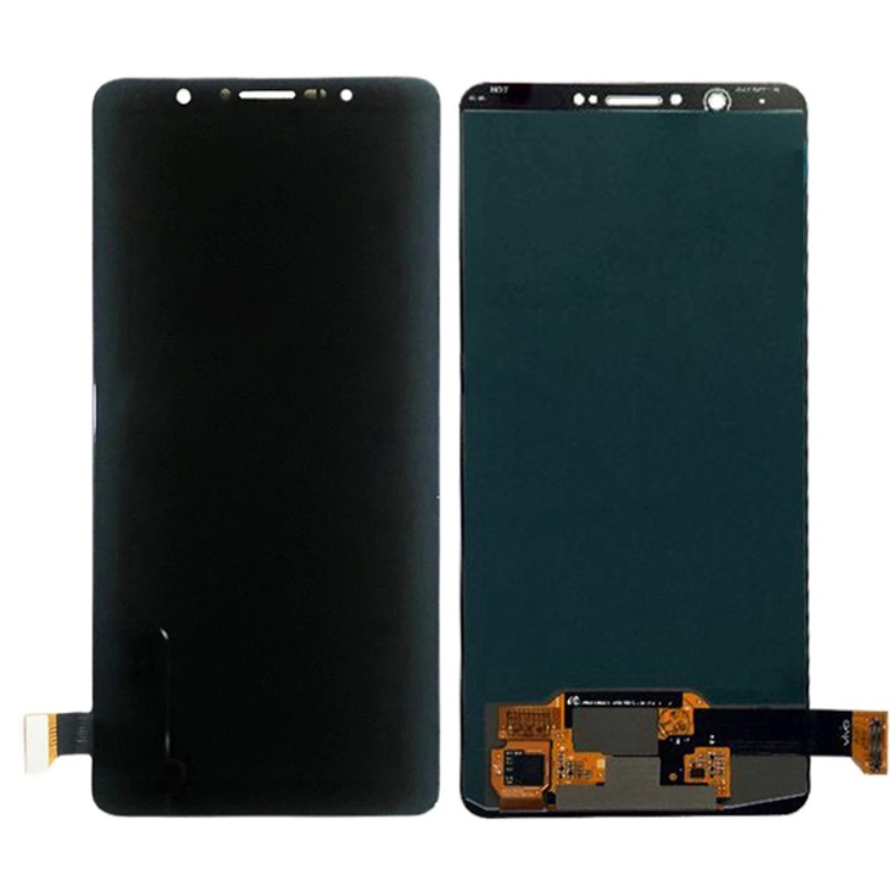 Màn Hình Vivo X20 Plus Liền Cảm Ứng LCD Thay Thế Cho