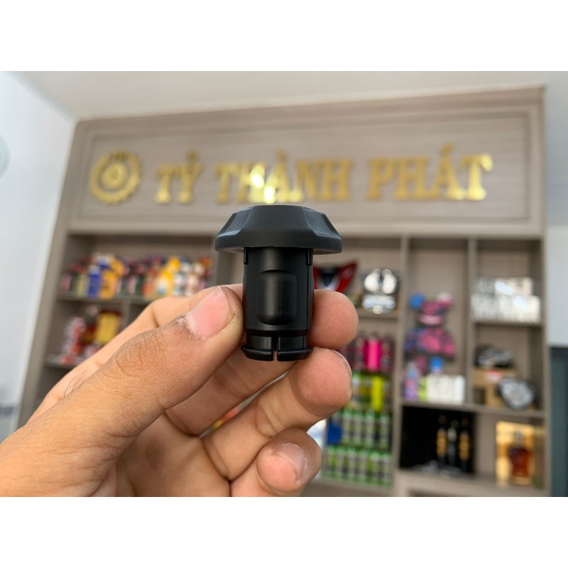 Gù tay cầm NVX zin