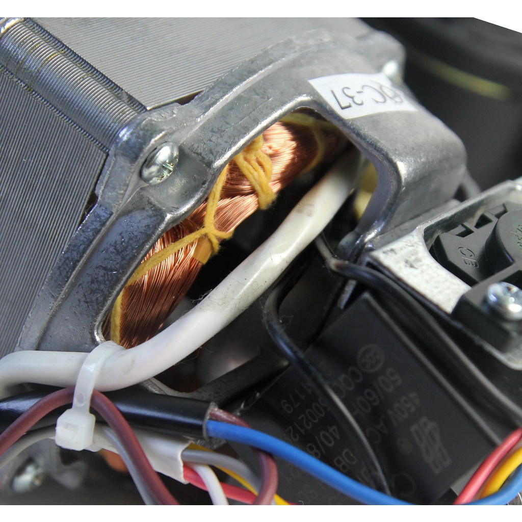 Quạt sàn công nghiệp HALI LS198C