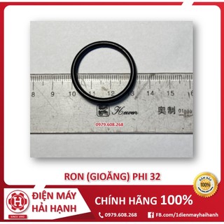 Ron (gioăng, phớt, vòng đệm cao su) dùng cho máy bơm nước