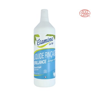 Nước làm bóng cho máy rửa bát Almawin - Etamine