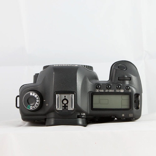 Máy Ảnh Canon EOS 5D Mark II