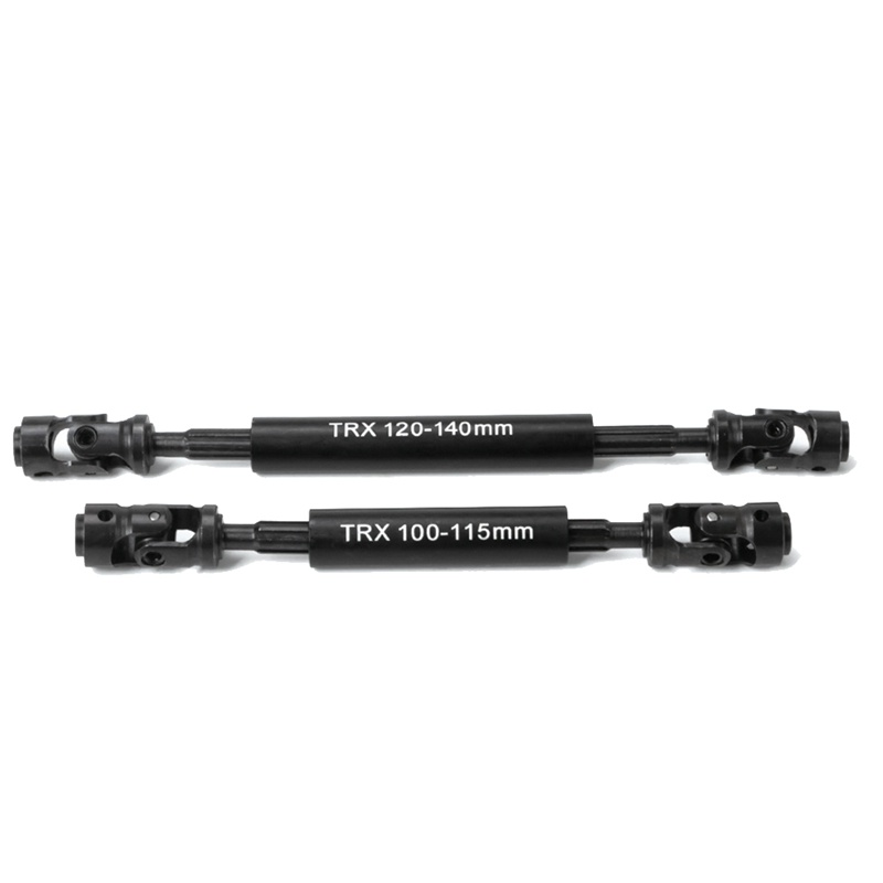 Trục Truyền Động CVD Cho Xe Điều Khiển Crawler Traxxas TRX4 Tỉ Lệ 1 / 10