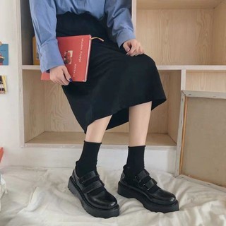 [ORDER] Giày lolita 2 quai
