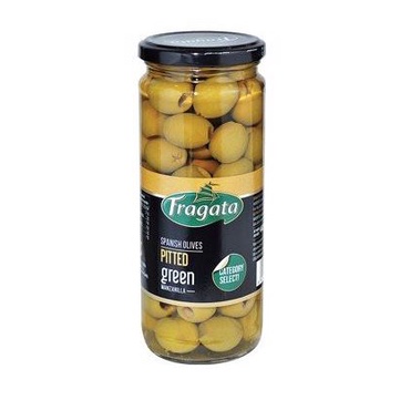 OLiu Trái Xanh Tách hạt Fragata 335 gram