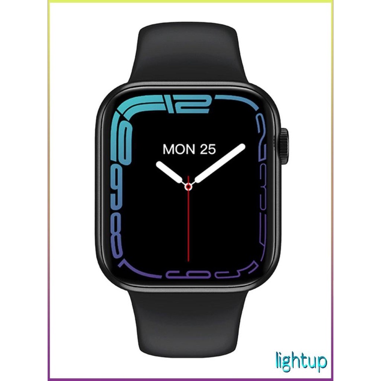 Đồng hồ thông minh Hw67 Promax theo dõi sức khỏe không dây 45Mm Theo