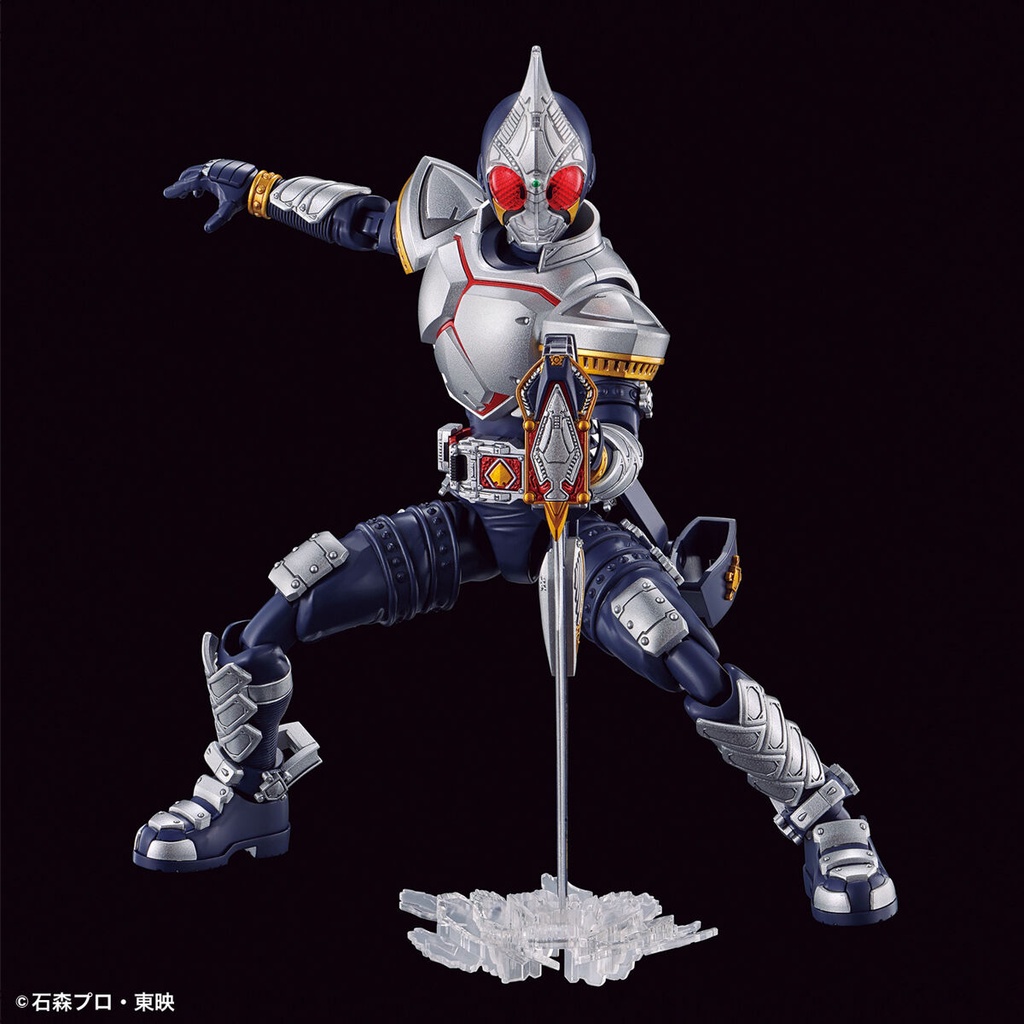 Mô hình lắp ráp Figure-rise Standard Masked Rider Blade