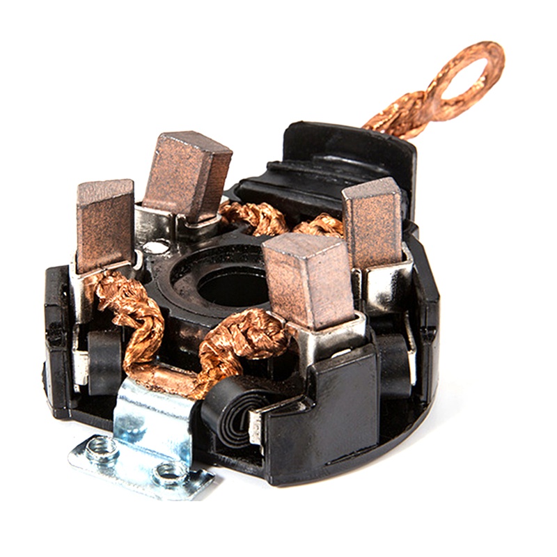 1 Bộ Kim Loại 2813028040 Khung Gắn Bộ Khởi Động Xe Hơi Toyota Camry Lexus