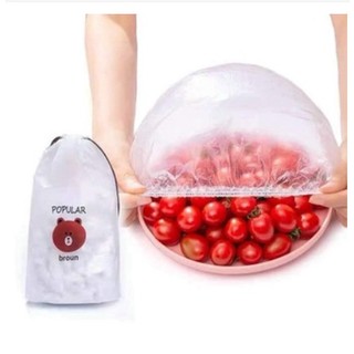 Cuộn màng bọc thực phẩm KHổ 30cmx20m