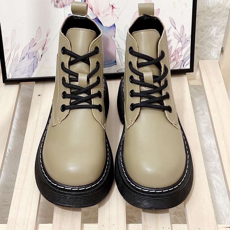 Giày Boot 719