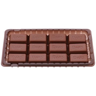 SOCOLA DARS MORINAGA 42G Date mới đủ vị