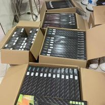 Bộ Phím chuột Fulhen,Chuột L102,Bàn Phím L411,BH 24 Tháng