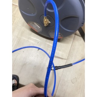 CUỘN DÂY HƠI TỰ THU 15M phi 8