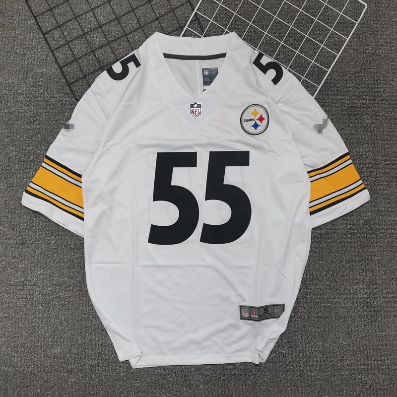 Áo Thun Bóng Chày Tay Lỡ Dáng Rộng Phong Cách hip hop Mỹ Cá Tính