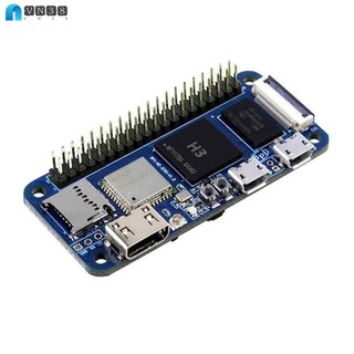 Bảng mạch phát triển banana pi bpi-m2 zero allwinner h3 4 lõi cortex-a7 512mb ddr3