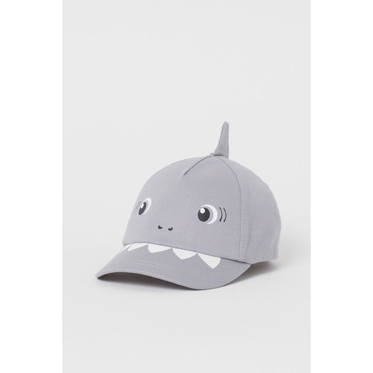 [Au.th]Mũ klong H&M cho bé 6m-2y