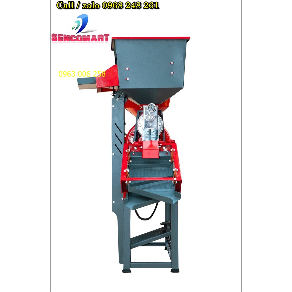 MÁY XÁT GẠO TOÀN PHÁT SC1000- HOÀNG ĐẾ 4 CHỨC NĂNG tại hà nội
