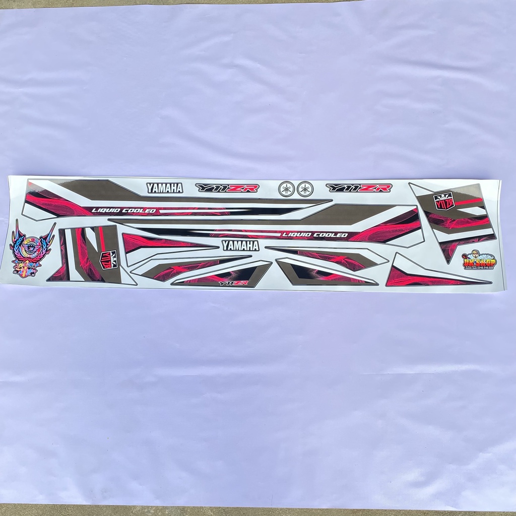 TEM SIRIUS Y11ZR V1 DÁN XE SIRIUS