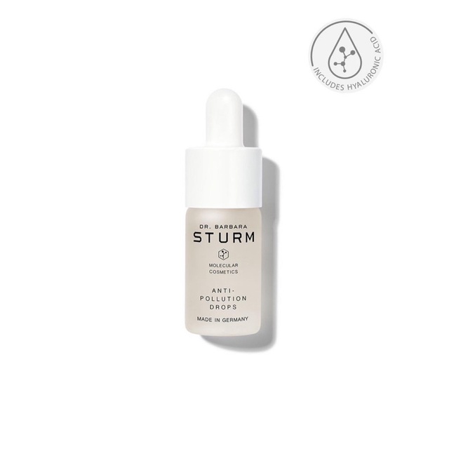 Serum dưỡng da Dr Barbara Sturm Anti Pollution Drops 10ml