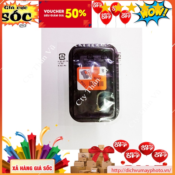 Đầu in màu (CA92) và đen (CA91) cho máy in Canon G1000 G1010 G2000 G2010 G3010 G3000 100% chính hãng Kholinhkienmayin