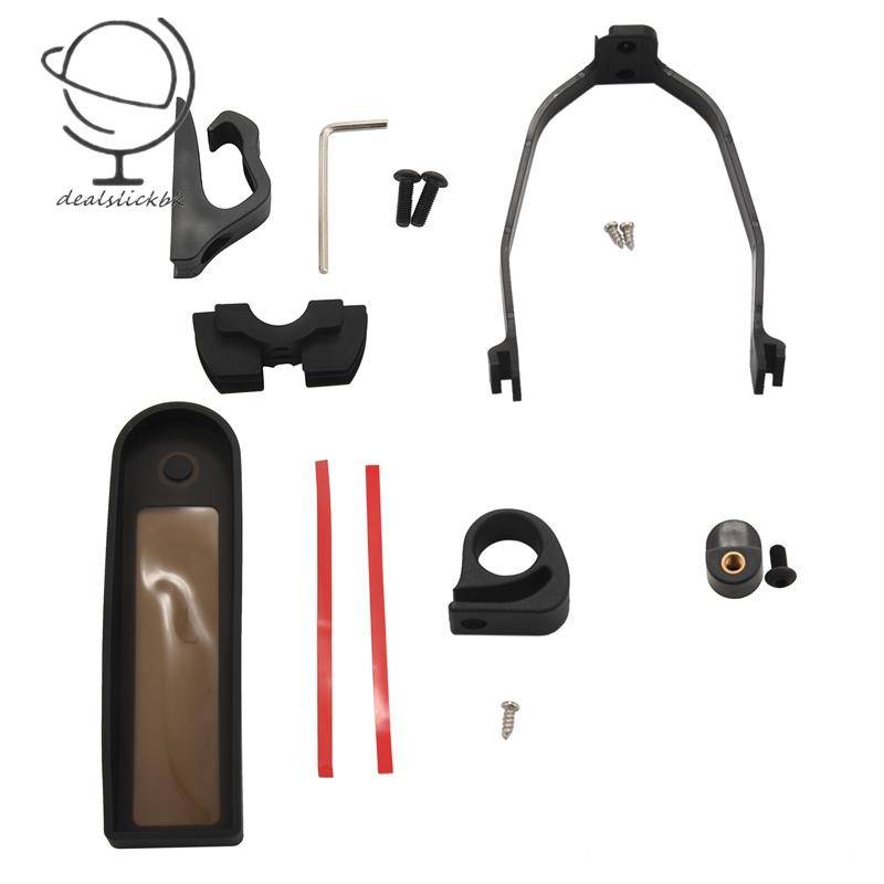 Set 12 Phụ Kiện Chuyên Dụng Cho Xe Scooter Điện Xiaomi M365 Pro Mijia M365 M187