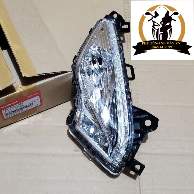 Đèn xi nhan trước Vision 2014 -2019 zin chính hãng Honda Việt Nam