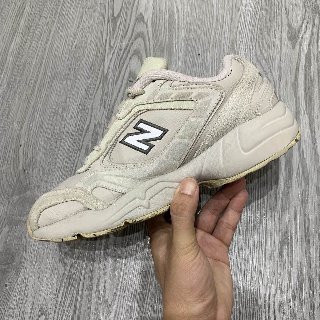 Giày 2hand NEW BALANCE 452 - SIZE 37.5