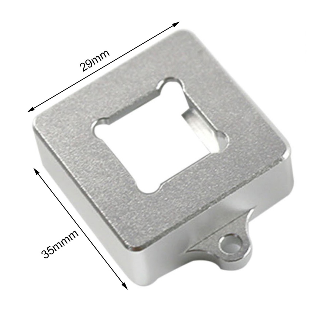 Dụng Cụ Mở Nắp Bàn Phím Cơ CNC 2 Trong 1 Hình Hoa Hướng Dương