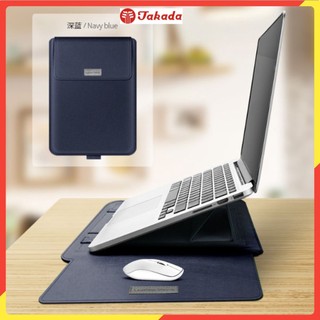 Túi Đựng Chống Sốc Macbook, Laptop, iPad Kiêm Tản Nhiệt Sleeve  Đa Năng - Đủ Size 11 inch - 17 inch