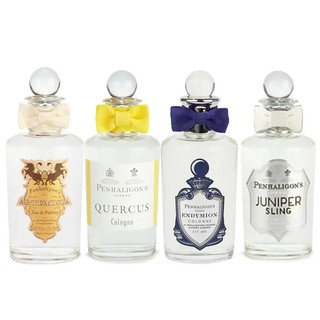 Nước hoa penhalion 'seau de toilette 100ml cho nam và nữ