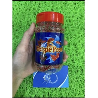 Magic Food (100gram)- Thức Ăn Dành Cho Cá Cảnh