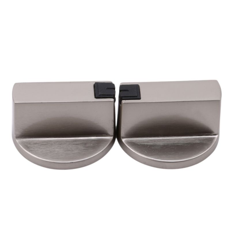 Nút Vặn Bếp Ga Bằng Kim Loại 6mm / 8mm