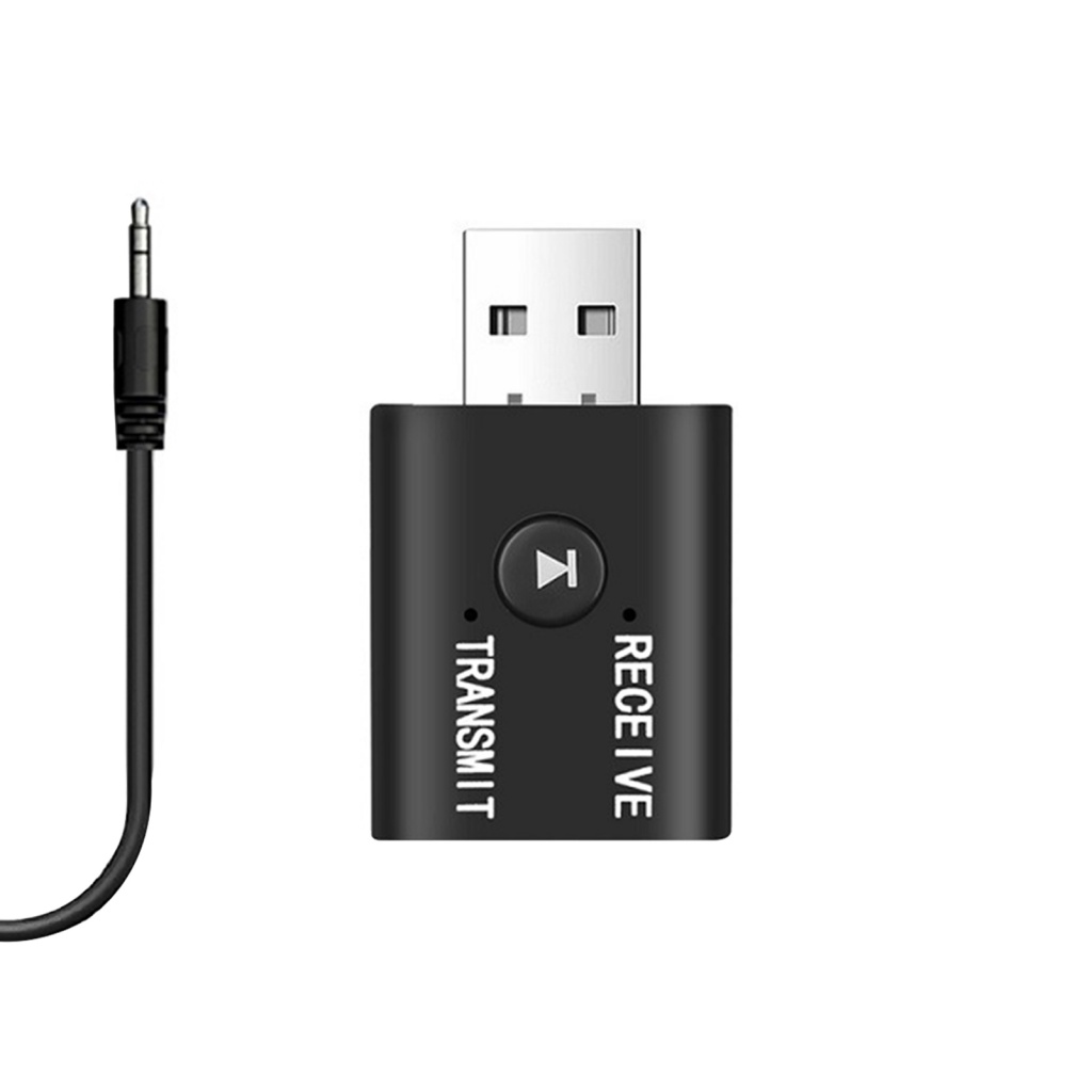 Thiết bị chuyển đổi Bluetooth LENOVO sunflower không dây USB mini thích hợp cho máy tính