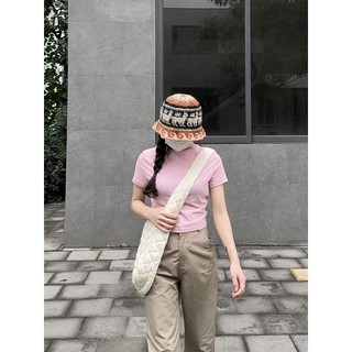 ÁO PHÔNG CROPTOP HÀNG VNXK