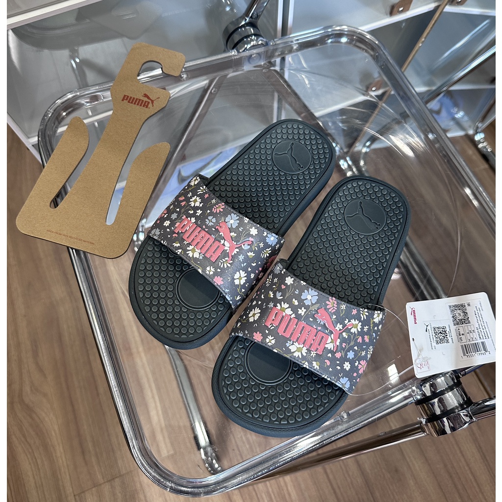 Dép Puma Cool Cat US săn sale các màu Wms