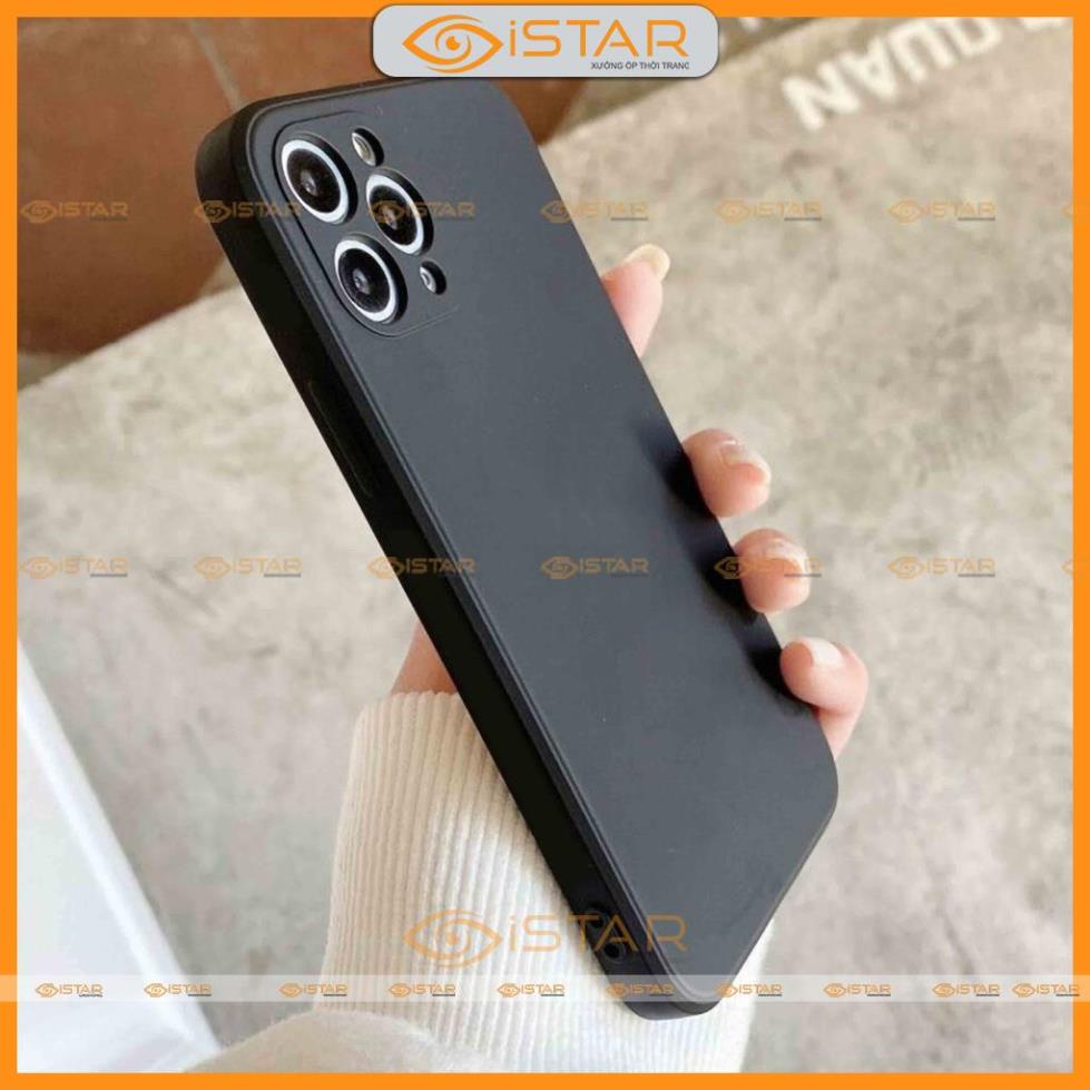 Ốp lưng iPhone cầu thủ bóng đá ronaldo cr7 cạnh vuông silicon dẻo cho ip 6/6s/7/8/X/XS/11/12/13/14 Pro Plus Max