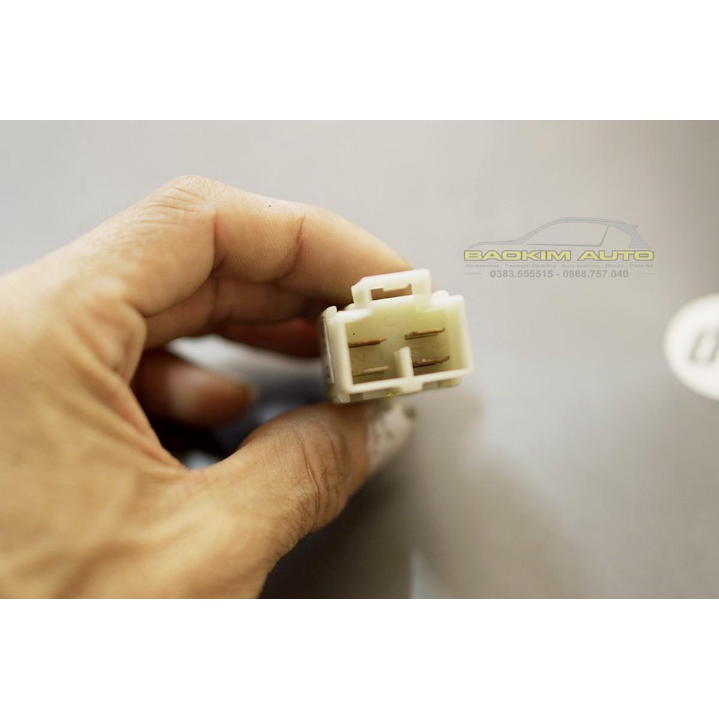 Công tắc chân phanh Chevrolet Captiva  C100 , chính hãng GM, Made in USA