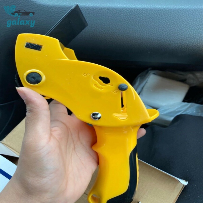 Galaxy Máy Cắt Băng Keo Dán Niêm Phong Chống Ăn Mòn Chịu Được Sức Nặng