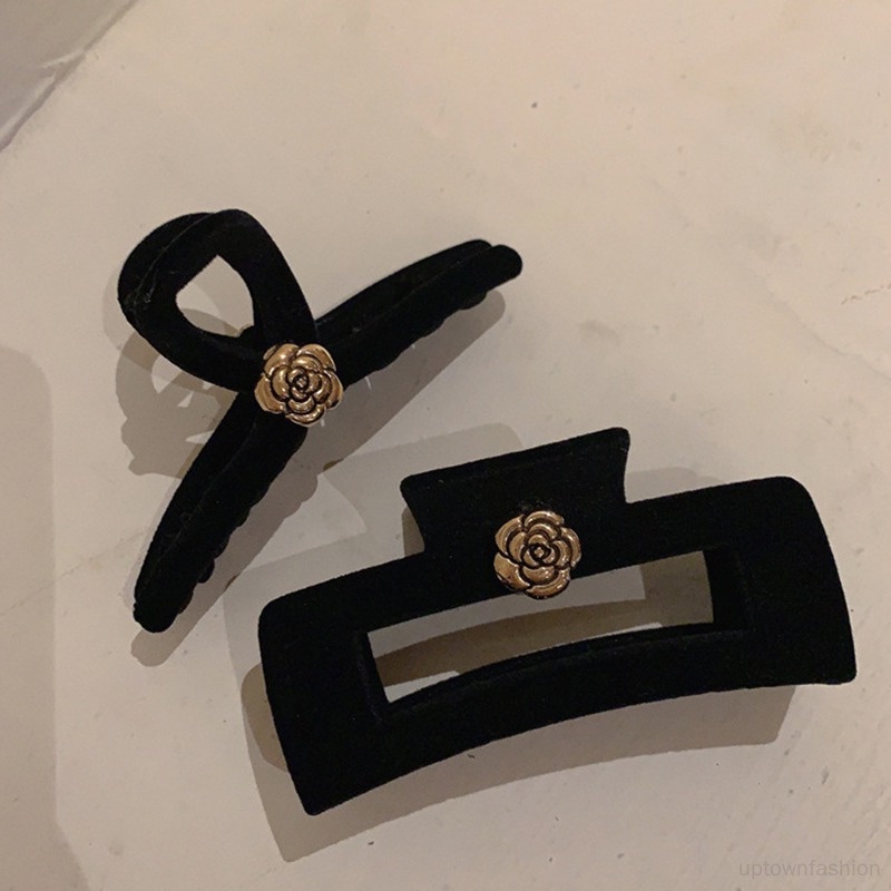 Dây Cột Tóc Phong Cách Hàn Quốc Ngọt Ngào Thời Trang Cho Nữ