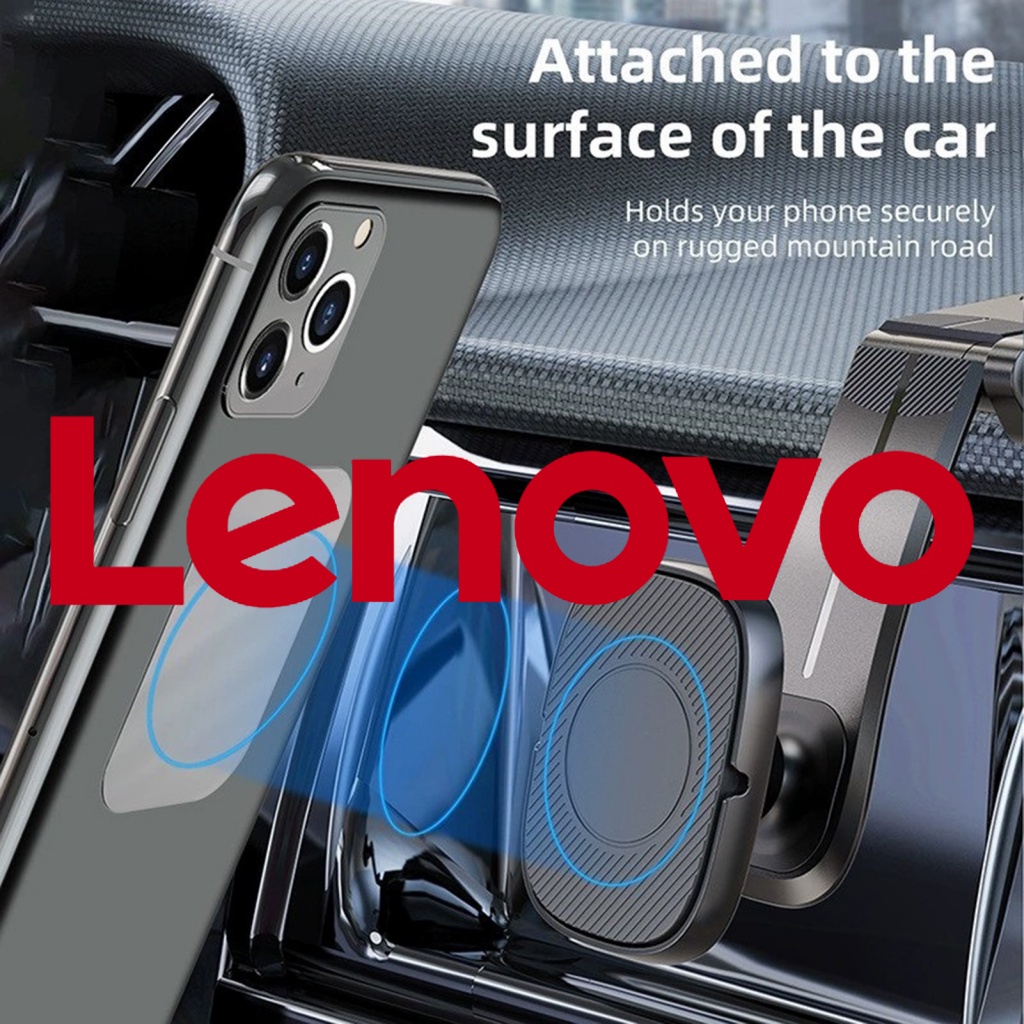 Giá Đỡ Điện Thoại Bằng Kim Loại Chống Trượt Chống Sốc Có Thể Điều Chỉnh Xoay 360 Độ Gắn Lỗ Thông Gió Xe Hơi