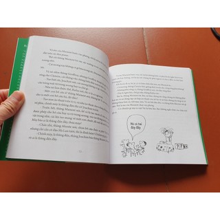 Sách Nhóc Nicolas Và Các Bạn (Tái Bản)