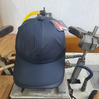 Nón vải Dù Cao Cấp 2 Lớp