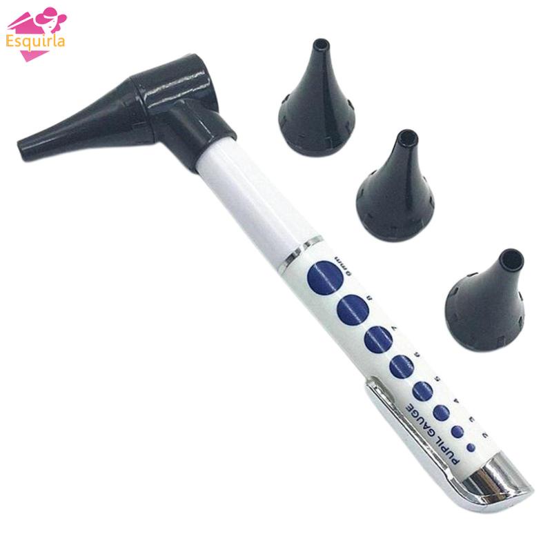 Đèn pin nội soi tai chuyên dụng