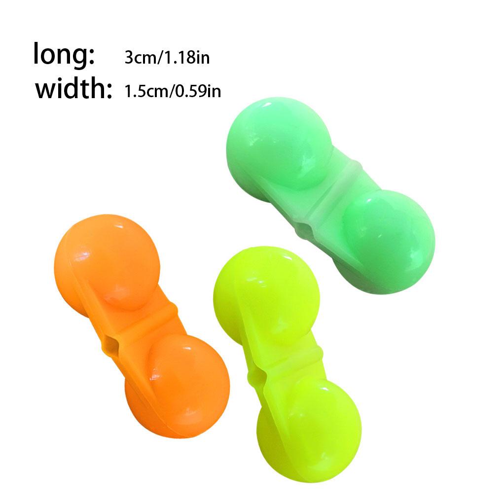 Bộ 20 Chuông Báo Cá Cắn Câu Phát Sáng Tiện Dụng